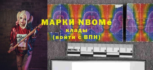 молекула духа Арсеньев
